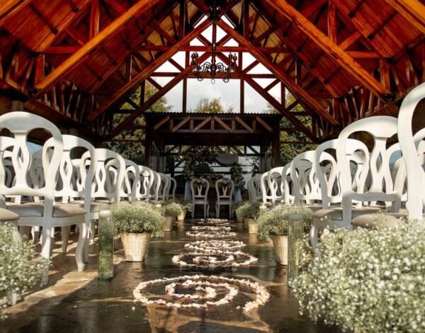 Wedding Planners Categoria anuncio Unique Day