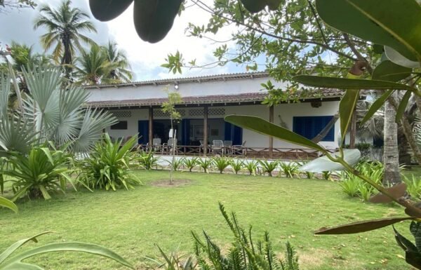 Casa Antigua