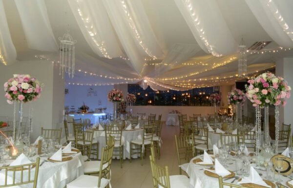 Casa de Eventos Christian’s