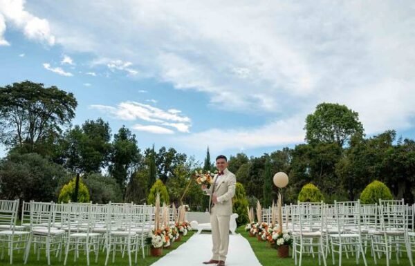 Hacienda Ksa Blanca Eventos