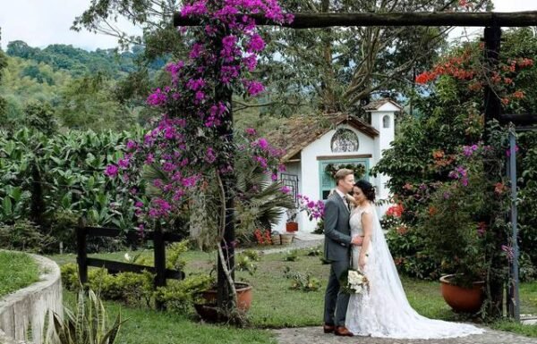 Paula Agudelo Makeup