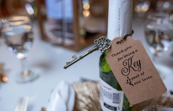 Hacienda Versalles by Carlos y Paola