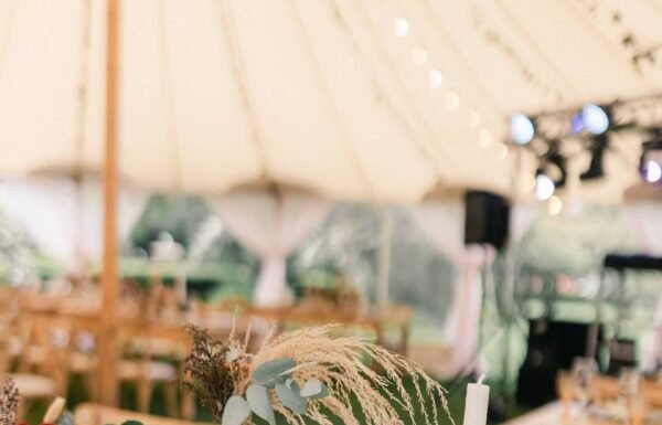 Le Jardín – Eventos Grupo Medina