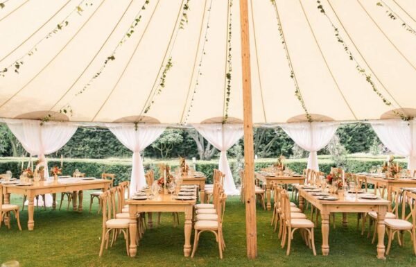 Le Jardín – Eventos Grupo Medina