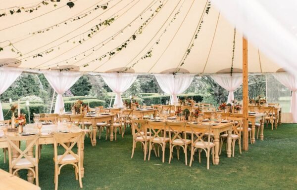 Le Jardín – Eventos Grupo Medina