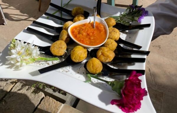 Camilo Escobar Linares Eventos