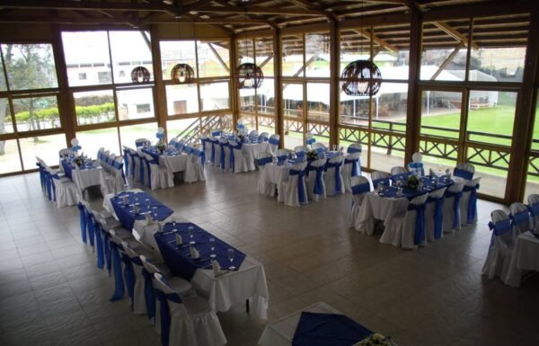 Categoría Galería clasificados Eventoco