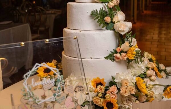 Hacienda Versalles by Carlos y Paola