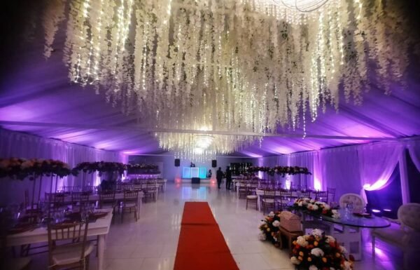 Casa Quinta El Rosario