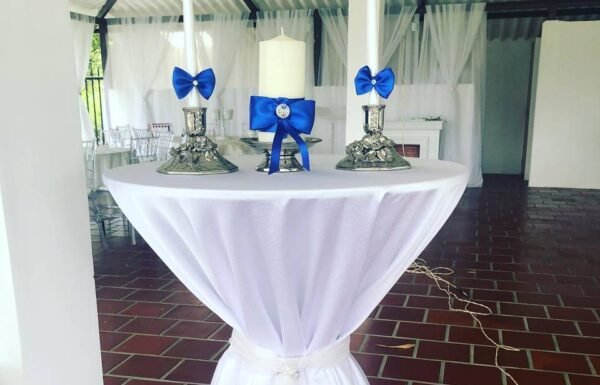 La Estrella del Edén