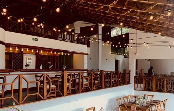 Valle Arriba Centro de Eventos