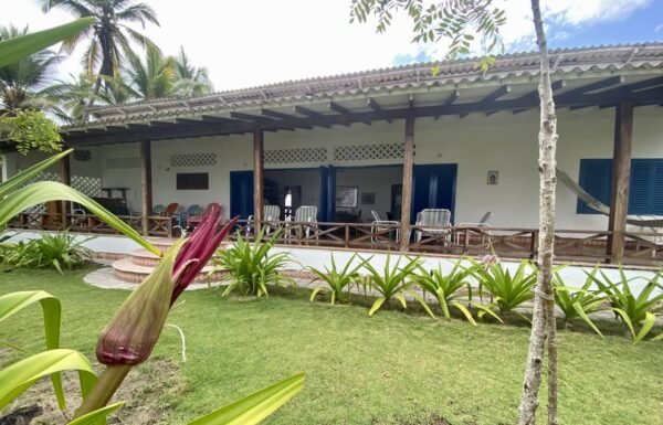 Casa Antigua