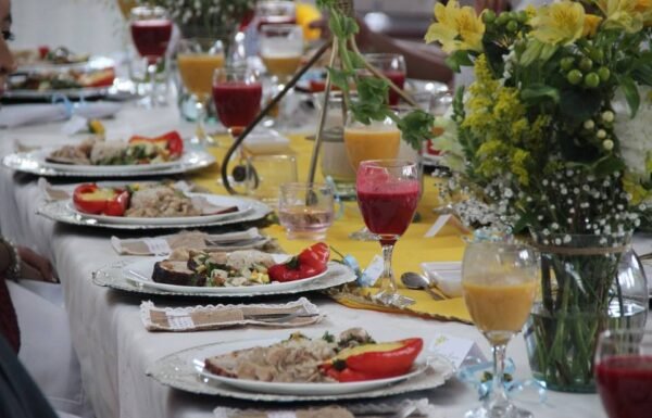 Caseteja Salón Campestre