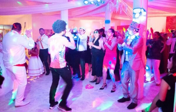 Hacienda Ksa Blanca Eventos