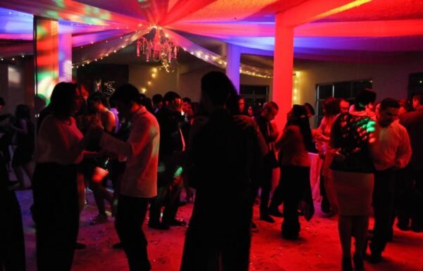 Hacienda Ksa Blanca Eventos