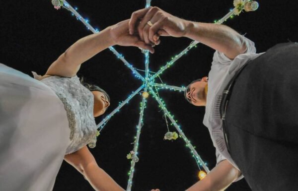 Hacienda Ksa Blanca Eventos