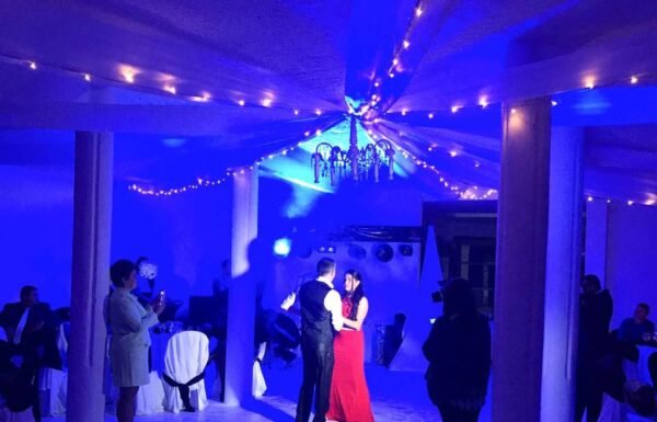 Hacienda Ksa Blanca Eventos