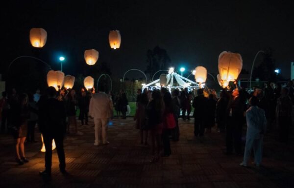 Hacienda Ksa Blanca Eventos