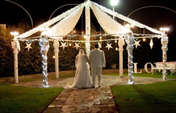 Hacienda Ksa Blanca Eventos