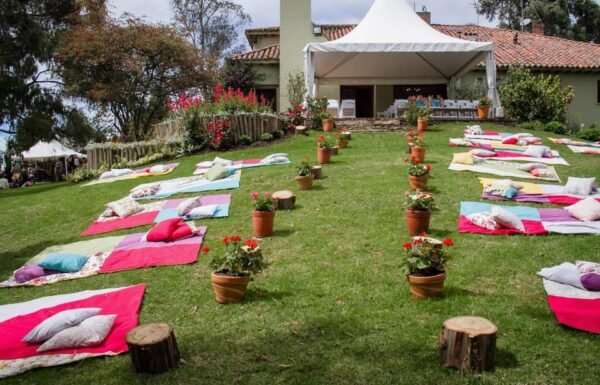 Finca La Lomita by Mifinka