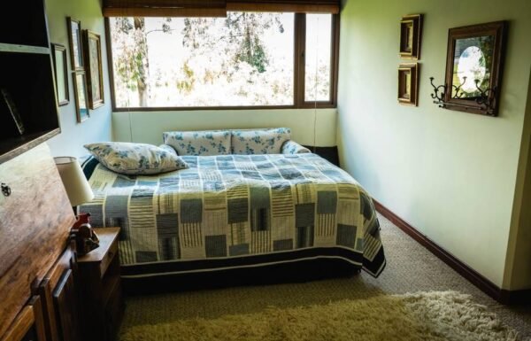 Finca La Lomita by Mifinka