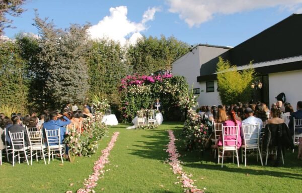 Salamanca Club Social