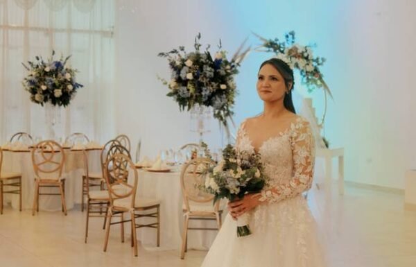 Hacienda Ksa Blanca Eventos