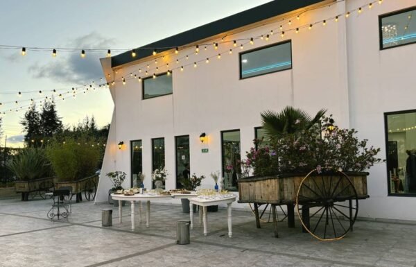 Salamanca Club Social