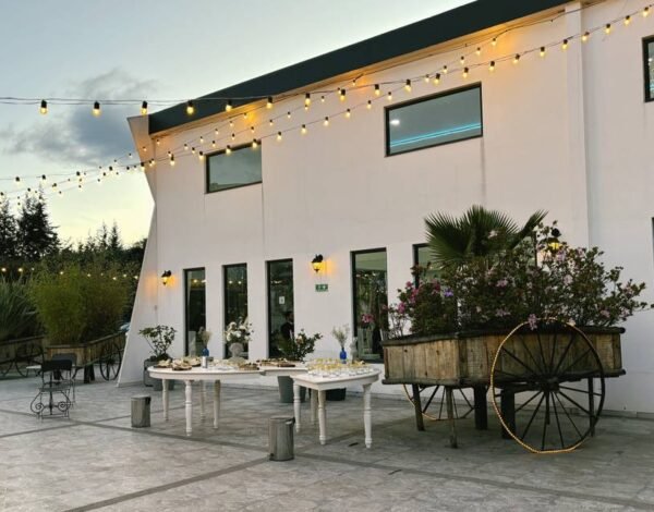 Salamanca Club Social