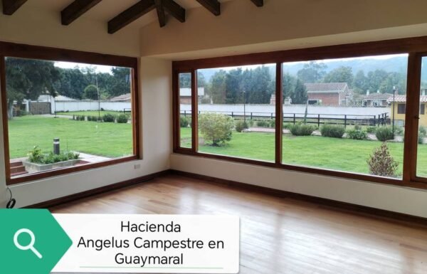 Angelus Campestre