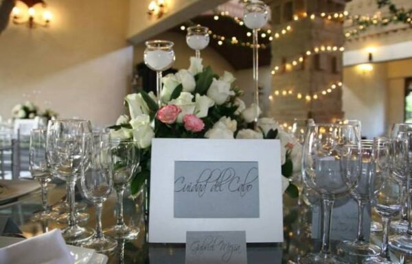 Valle Arriba Centro de Eventos