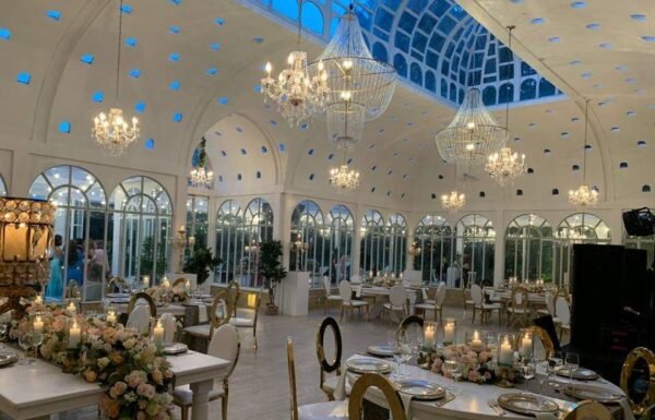 El Retiro de San Juan