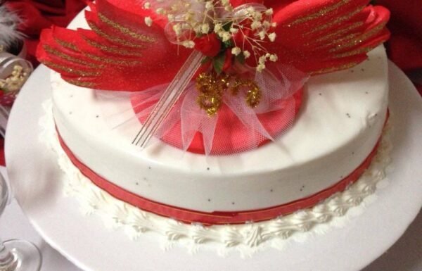 Salón de Eventos Garibaldi