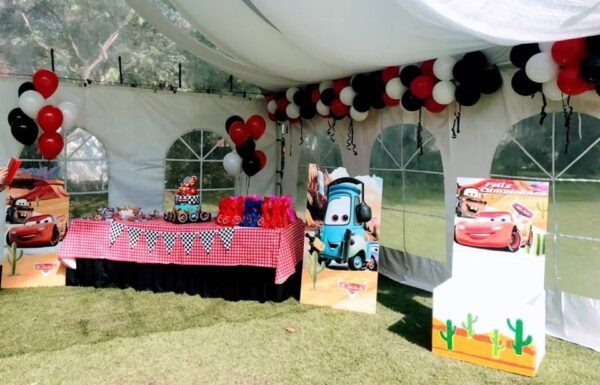 Camilo Escobar Linares Eventos