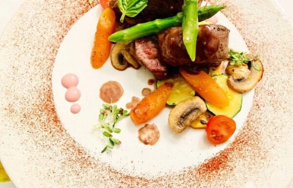 Camilo Escobar Linares Eventos