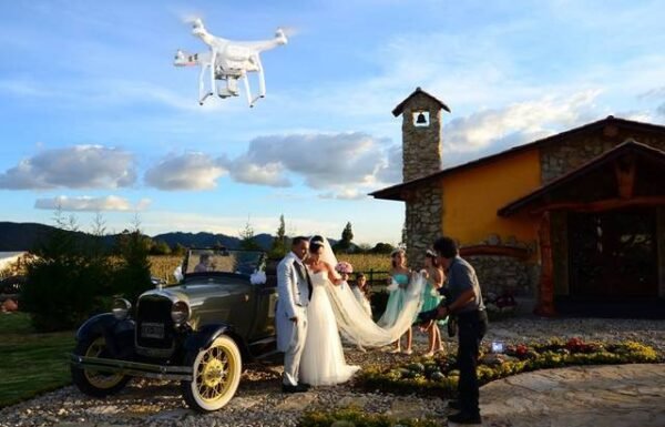 Aeroteck Producciones