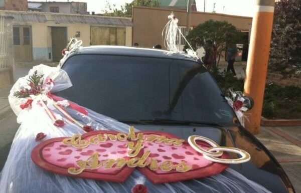 Salón de Eventos Garibaldi