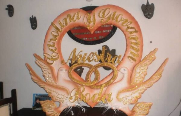 Salón de Eventos Garibaldi