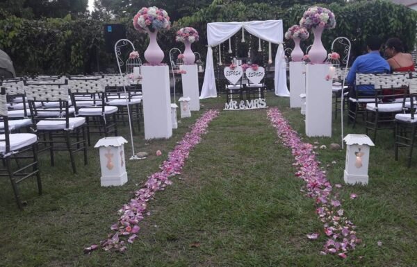 Hotel Campestre Villa Paula