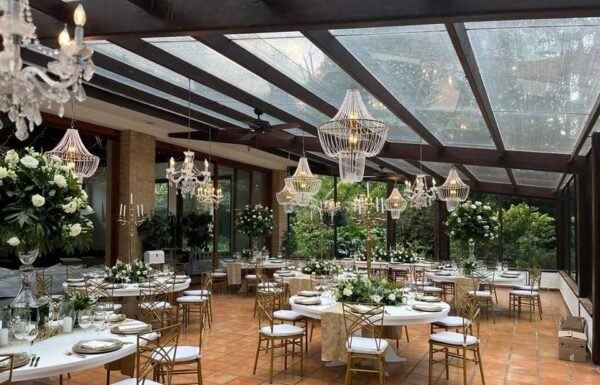 El Retiro de San Juan