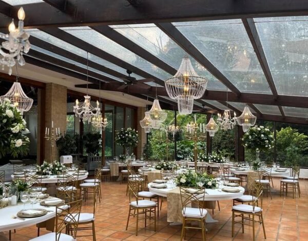 Haciendas Categoria anuncio El Retiro de San Juan