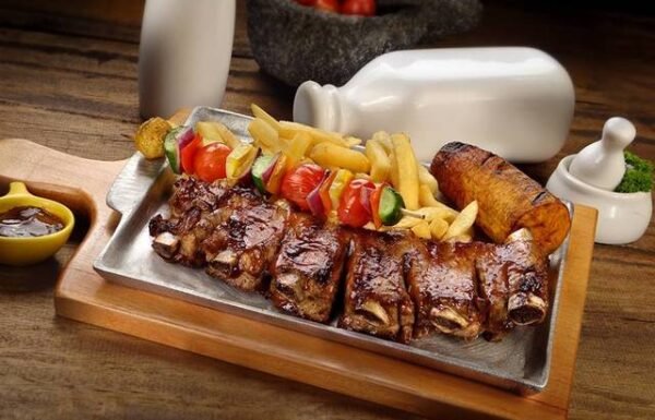 Brangus The Steak Place