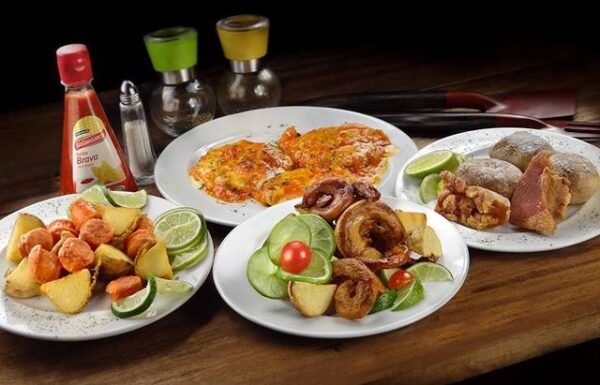 Brangus The Steak Place