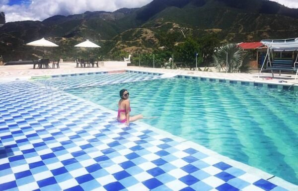 Finca Los Cristales