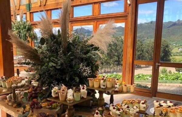 Camilo Escobar Linares Eventos