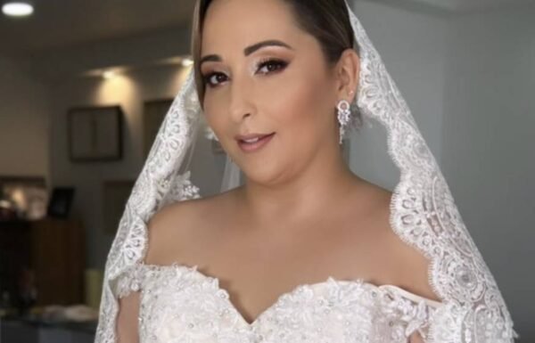 Paula Agudelo Makeup