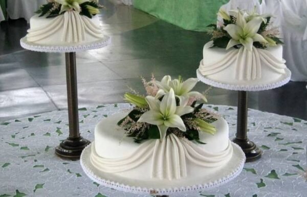 Afrodita Flores y Banquetes