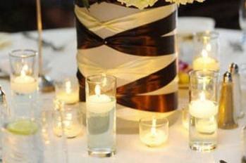 Afrodita Flores y Banquetes