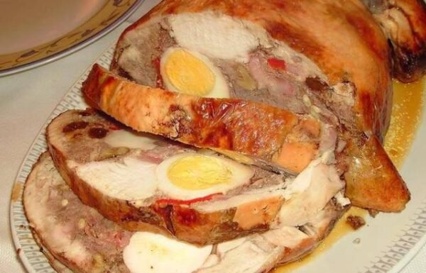 La Cocina de Santanilla