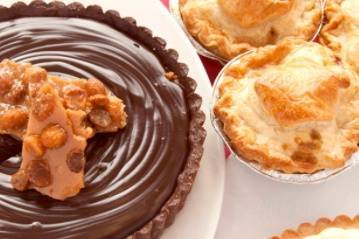 Camila Marulanda Pastelería & Panadería